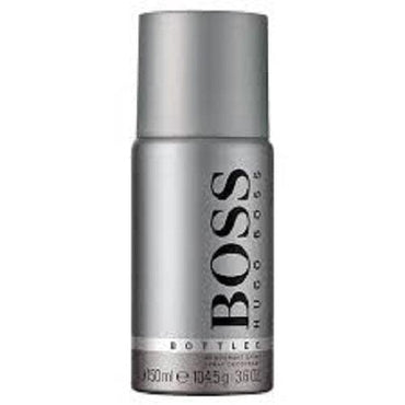 Hugo Boss Bottled 150ml Deodorant Spray For Men - Thescentsstore